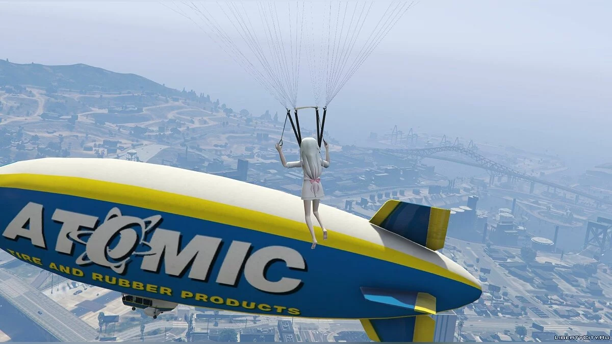 Eromanga Sensei Sagiri Izumi[Add-on] / GTA 5