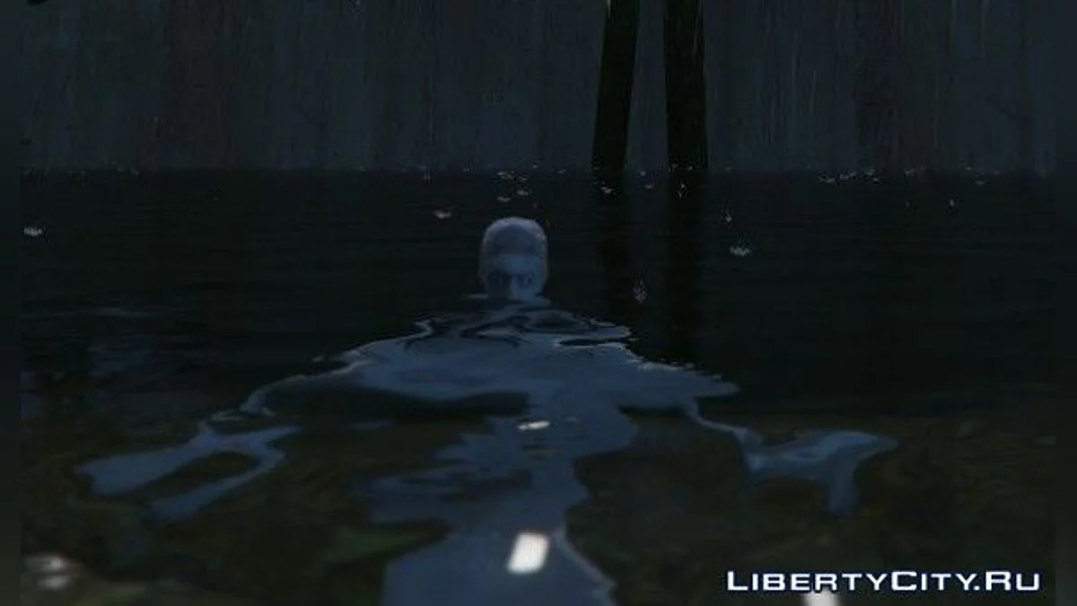Soul in PAIN (GHOST) "VIOLATOR" (OFFICIAL) / GTA 5