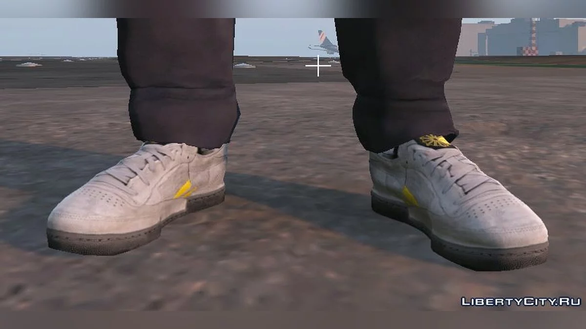 Oxxxymiron / GTA 5
