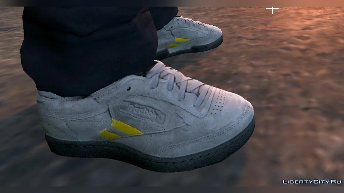 Oxxxymiron / GTA 5