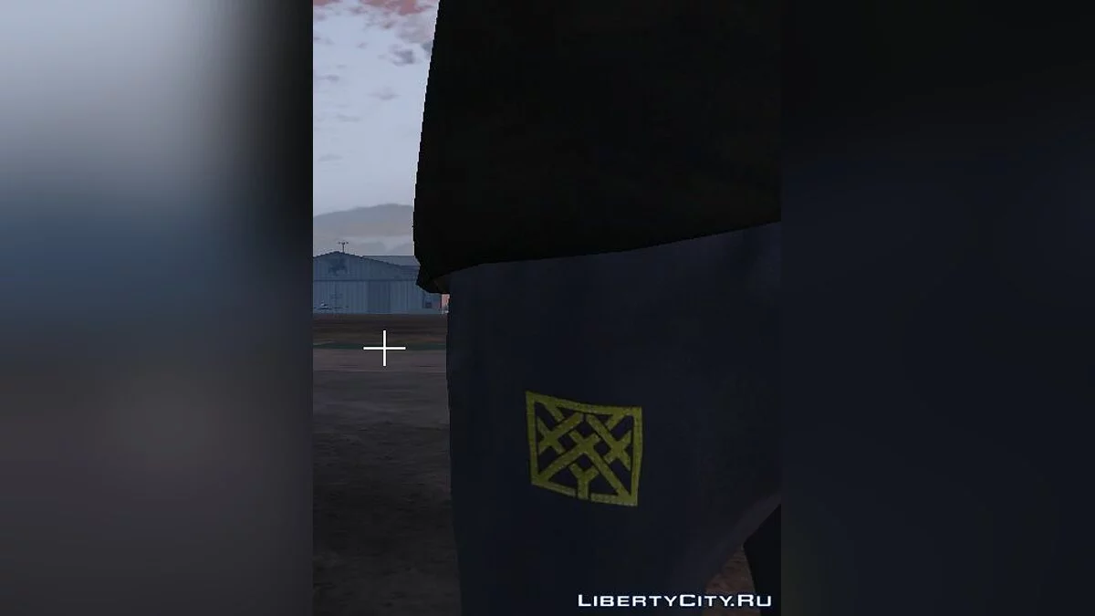 Oxxxymiron / GTA 5