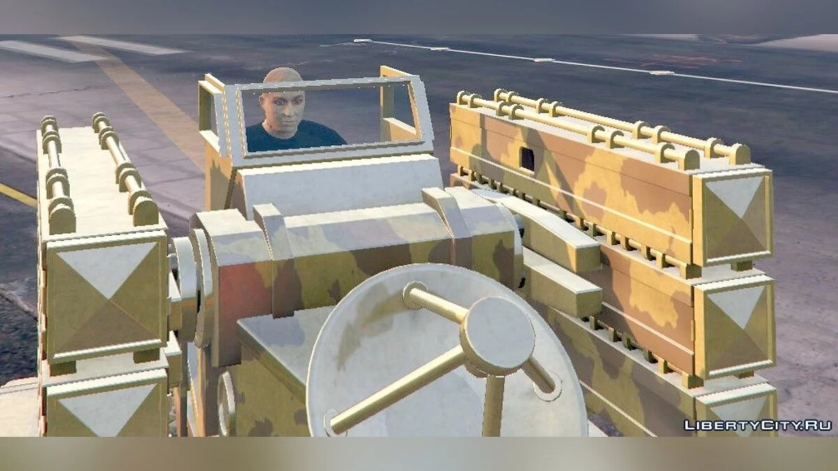 Oxxxymiron / GTA 5