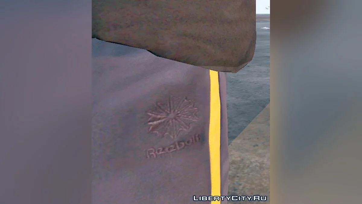 Oxxxymiron / GTA 5