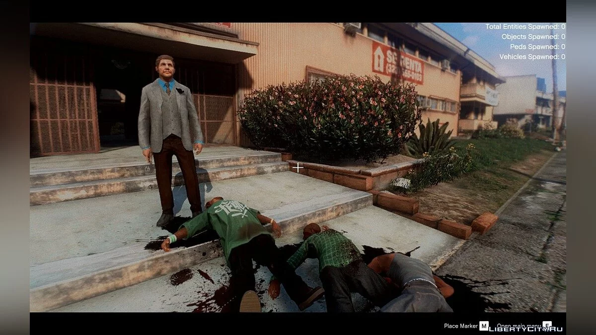 Charles Bronson