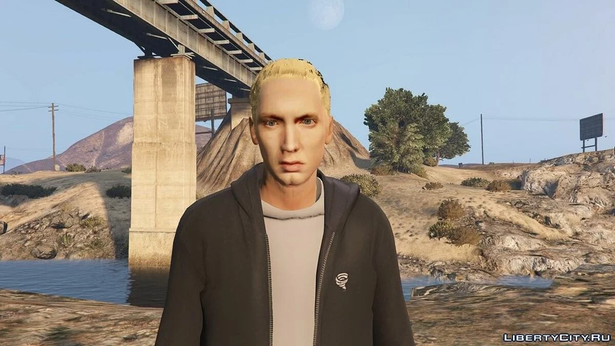 Eminem / GTA 5