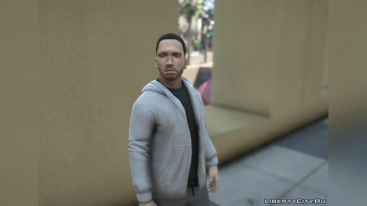 Eminem / GTA 5