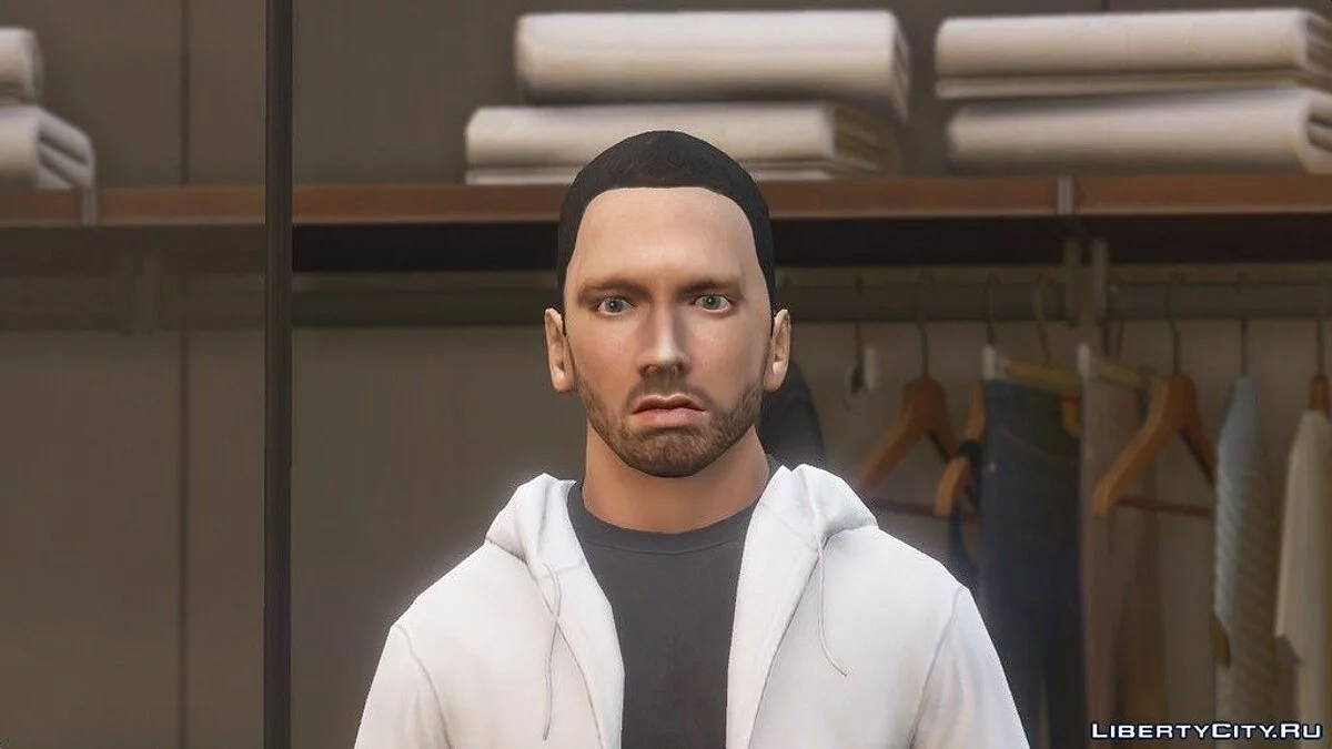 Eminem / GTA 5