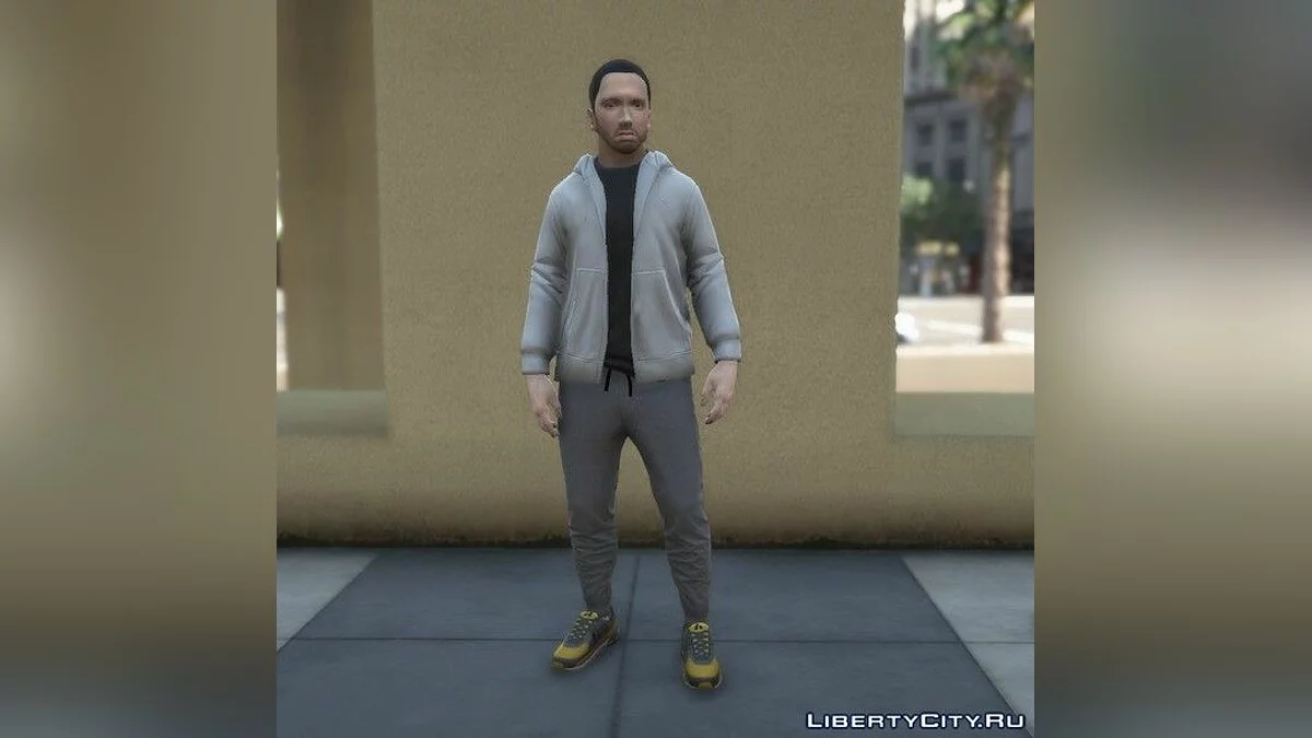 Eminem / GTA 5
