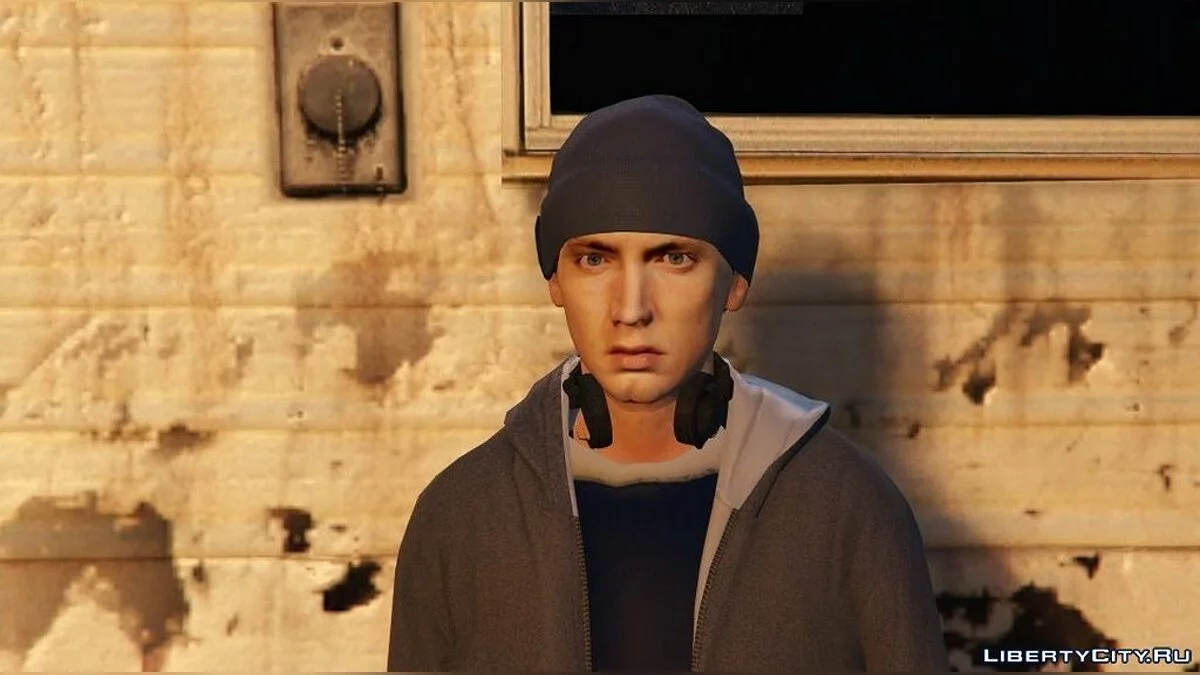 Eminem / GTA 5