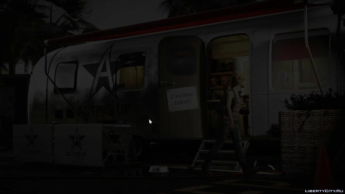 Ellie dari game