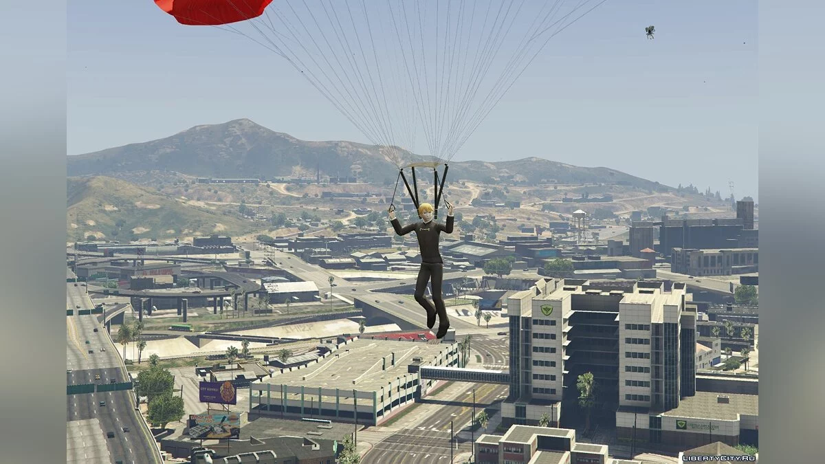 Kaguya-sama: Love Is War Shirogane Miyuki / GTA 5