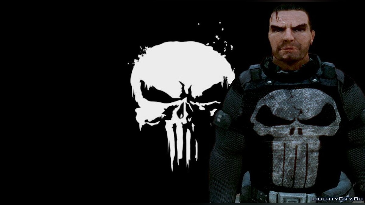 The Punisher - Download