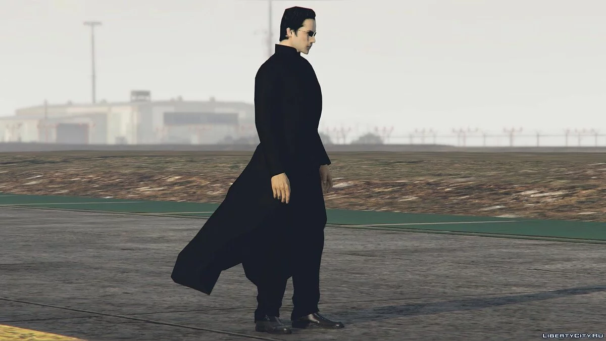 Neo / GTA 5
