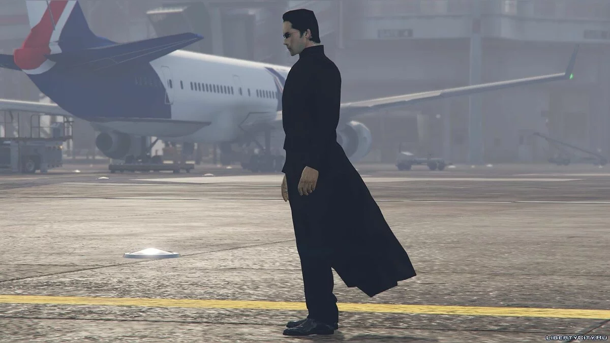 Neo / GTA 5