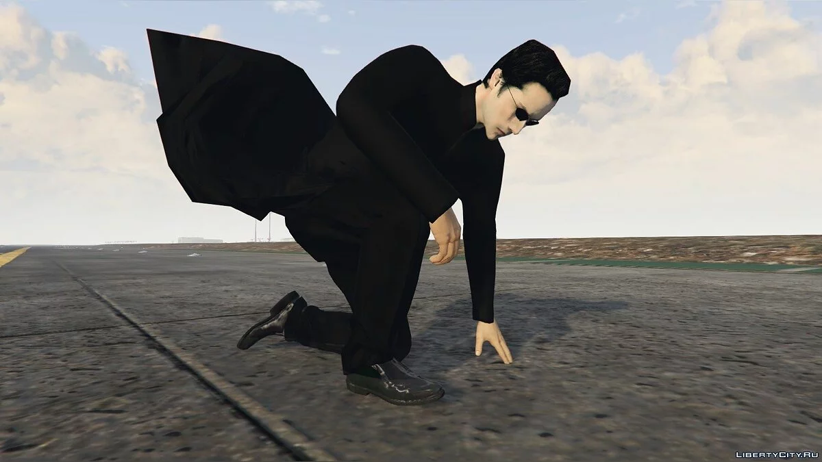 Neo / GTA 5