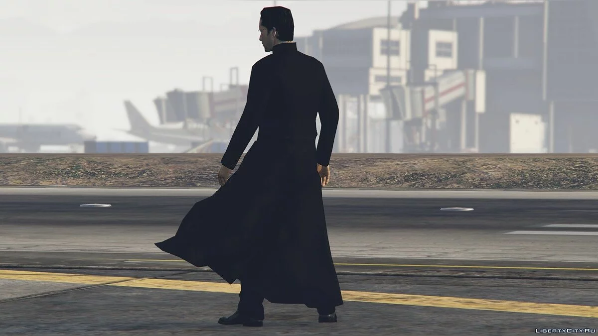 Neo / GTA 5