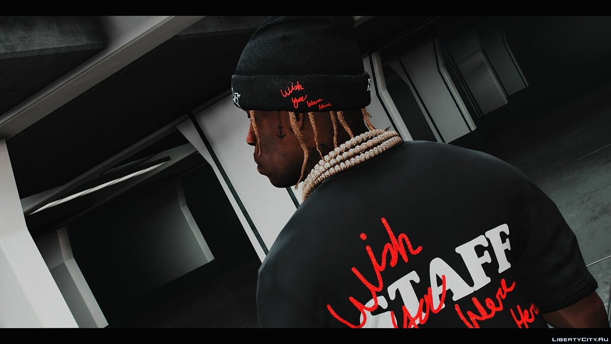 Travis scott песня из гта 5 фото 3