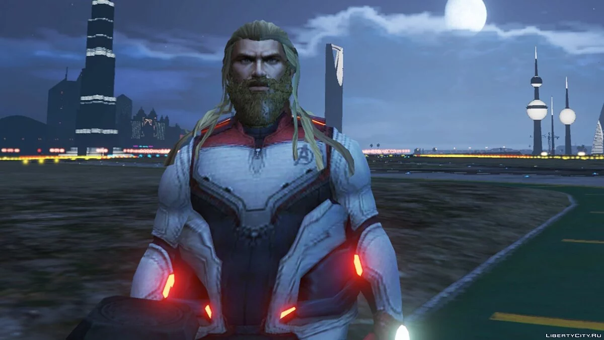 Thor aus dem Film