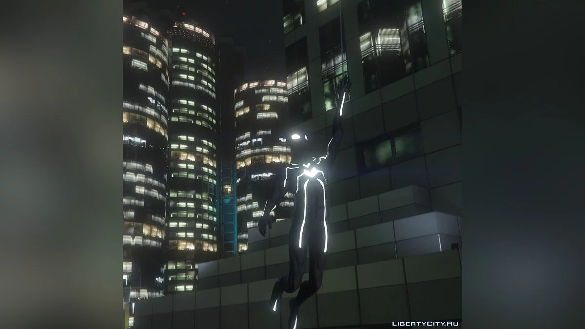 Spider-Man Big Time Costumes / GTA 5