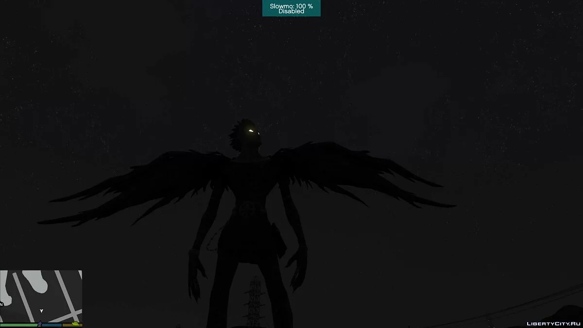Ryuk from