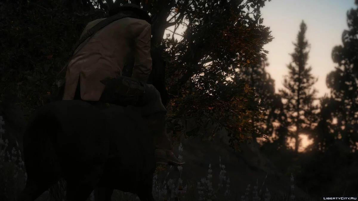 Jack Marston / GTA 5