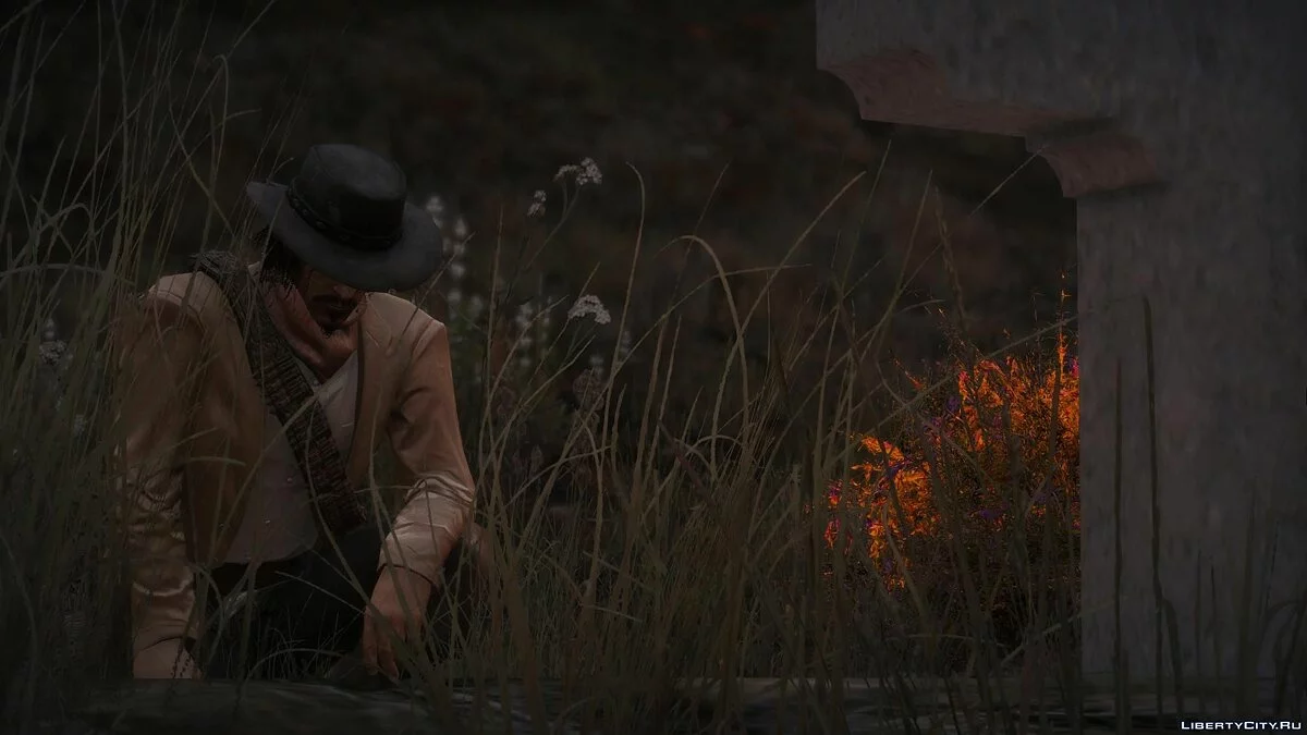 Jack Marston / GTA 5
