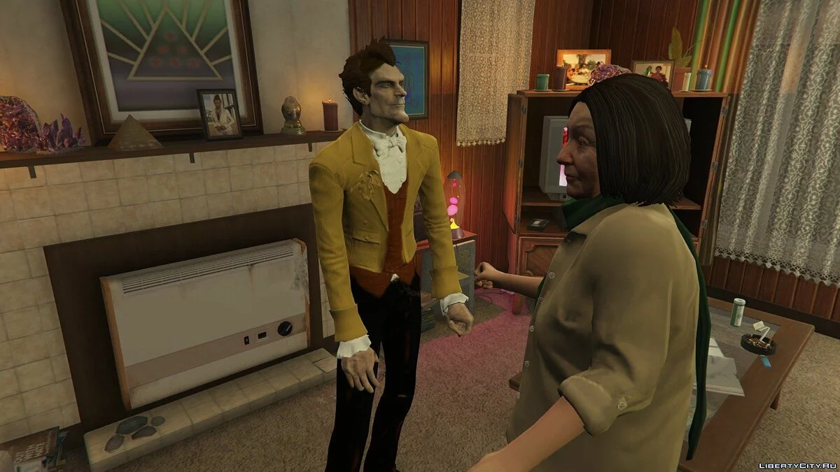 The Jokers / GTA 5