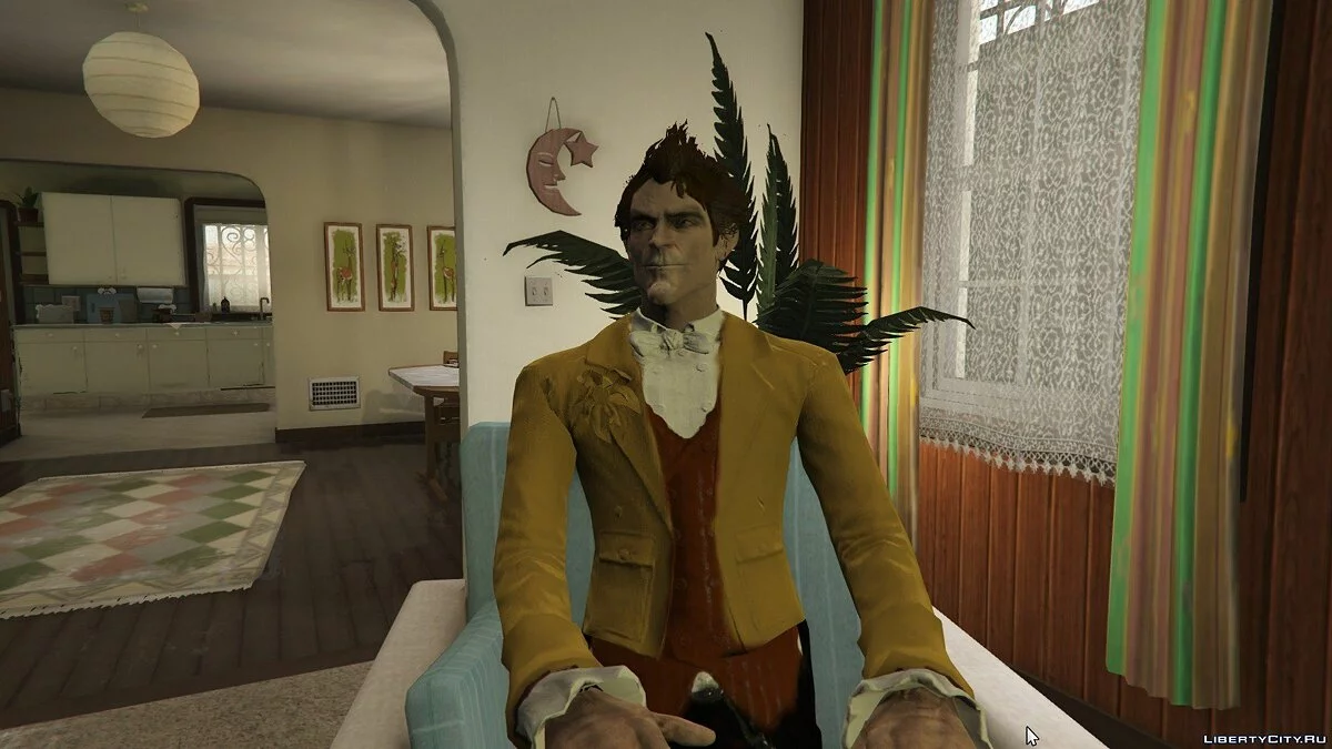 The Jokers / GTA 5