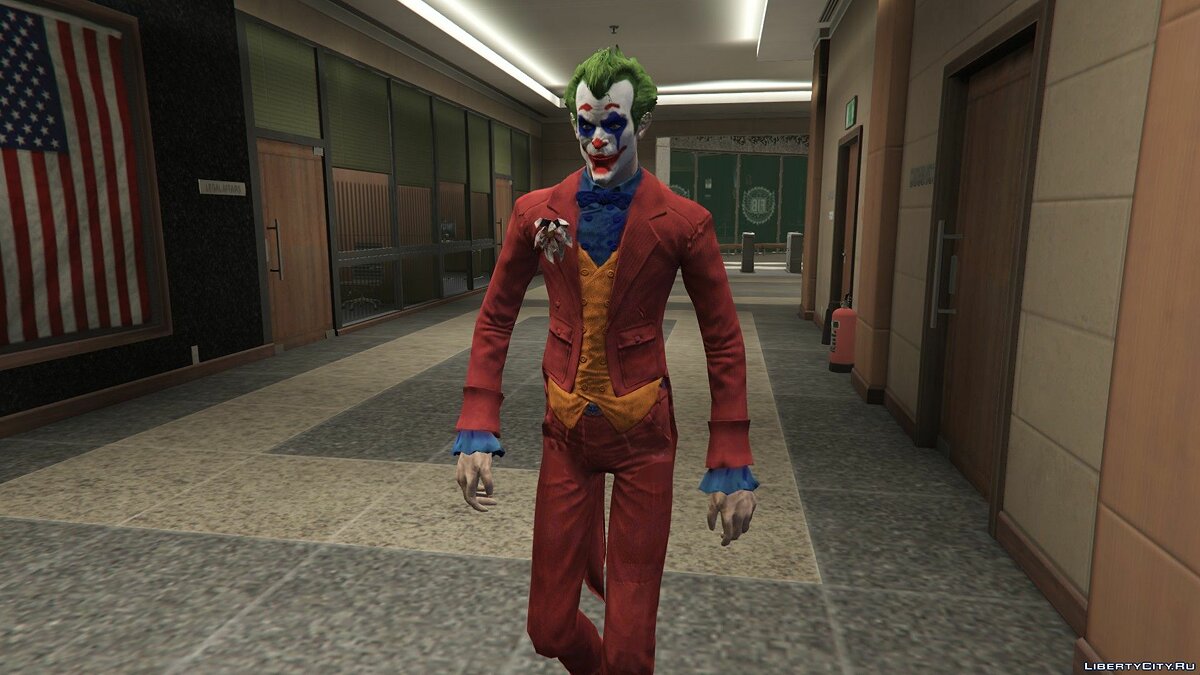Download Jokers for GTA 5