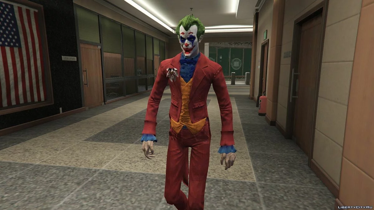 The Jokers / GTA 5