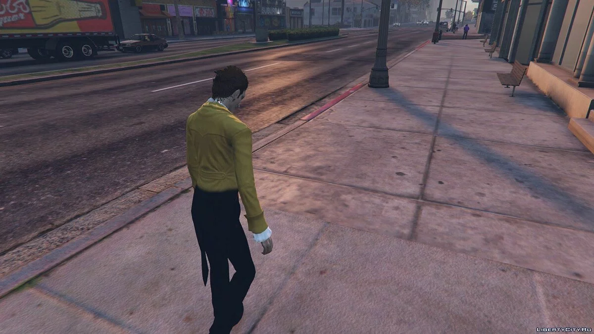 The Jokers / GTA 5
