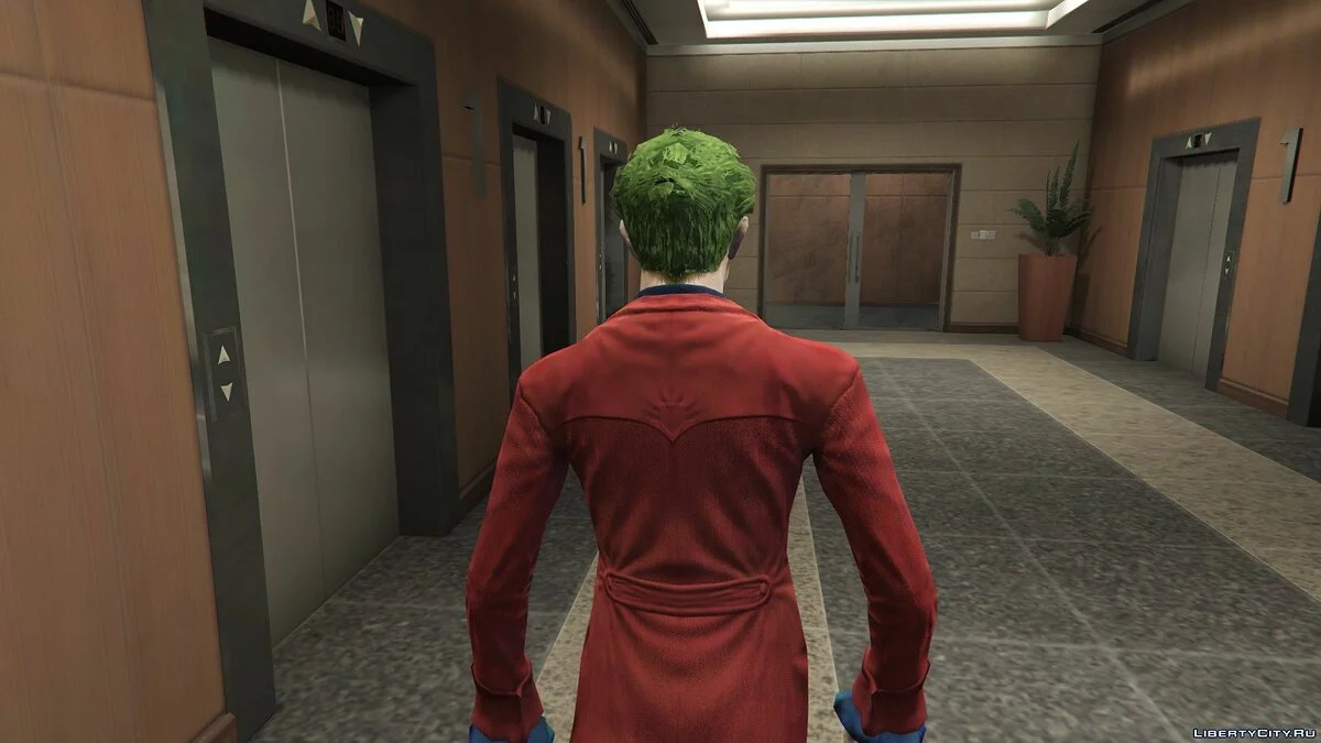 The Jokers / GTA 5