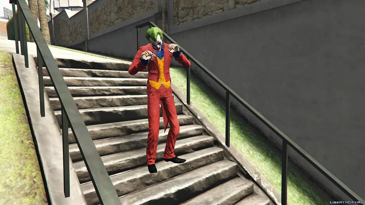 The Jokers / GTA 5