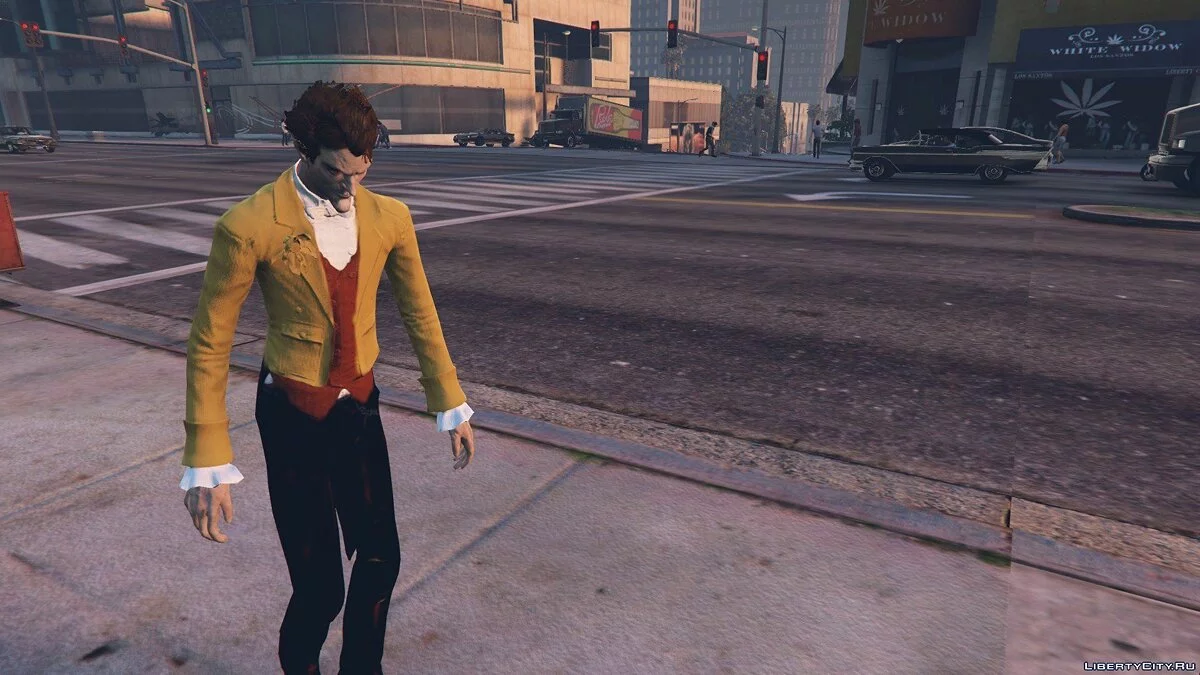 The Jokers / GTA 5