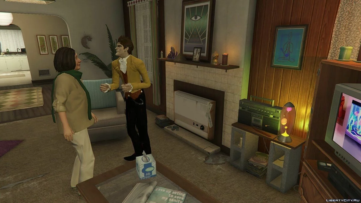 The Jokers / GTA 5