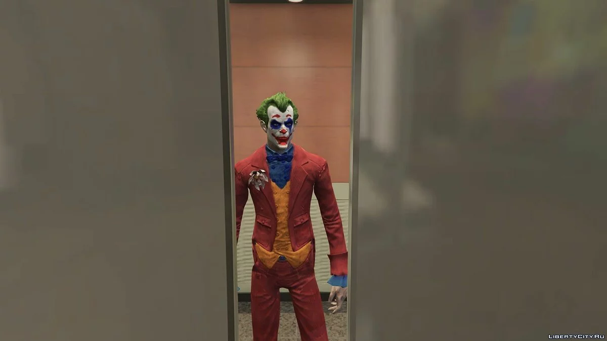 The Jokers / GTA 5