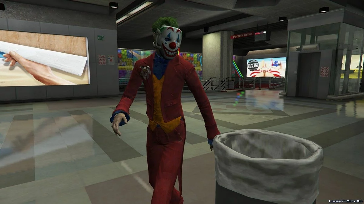 The Jokers / GTA 5