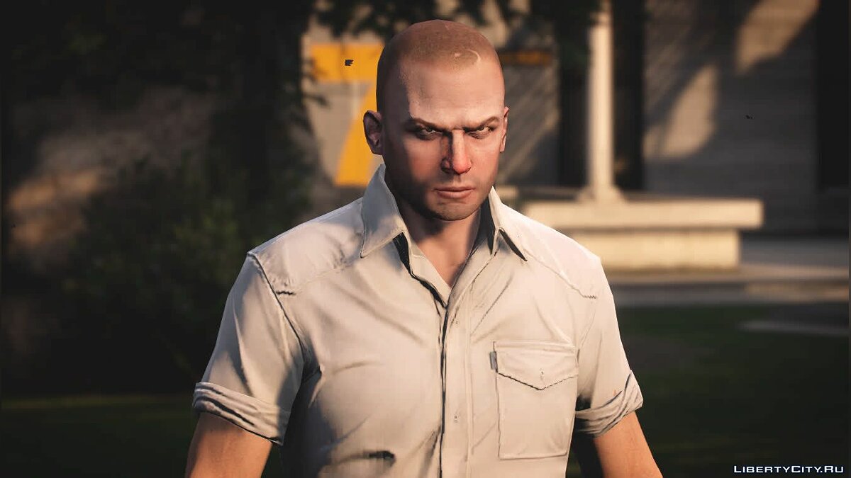 Download Jimmy Hopkins [Add-On Ped] 1.2 for GTA 5