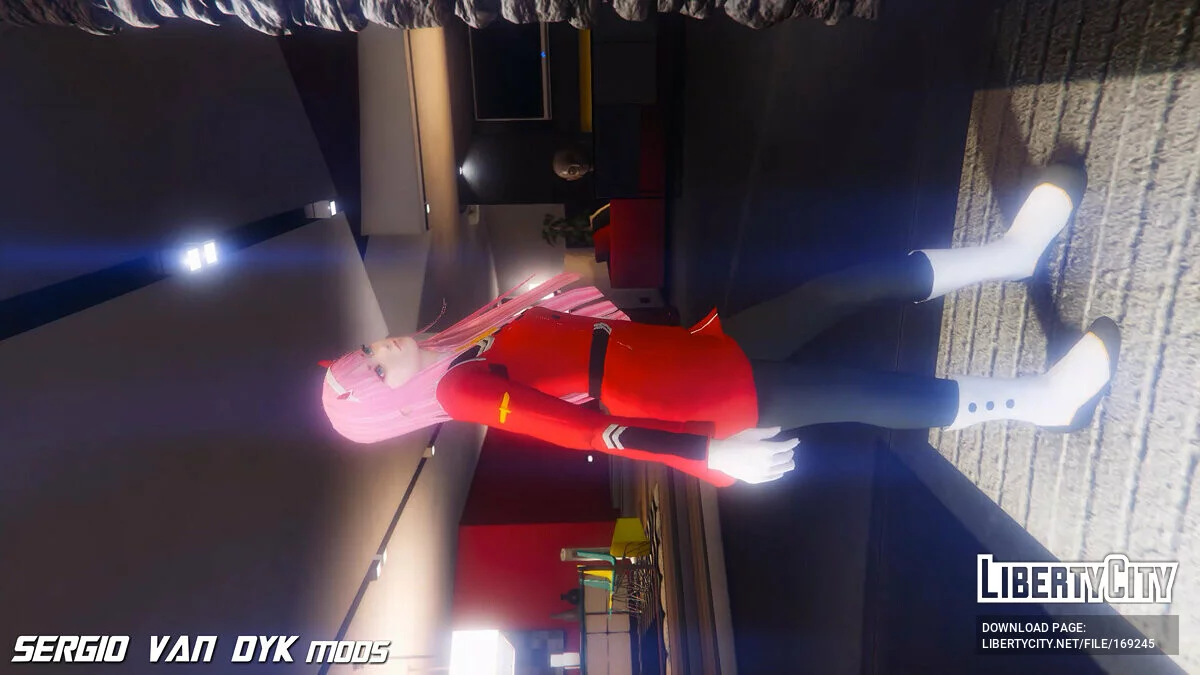 Зеро Ту / GTA 5