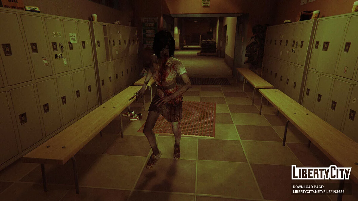 Belle / GTA 5
