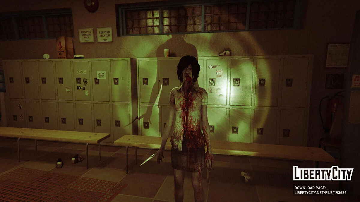 Belle / GTA 5