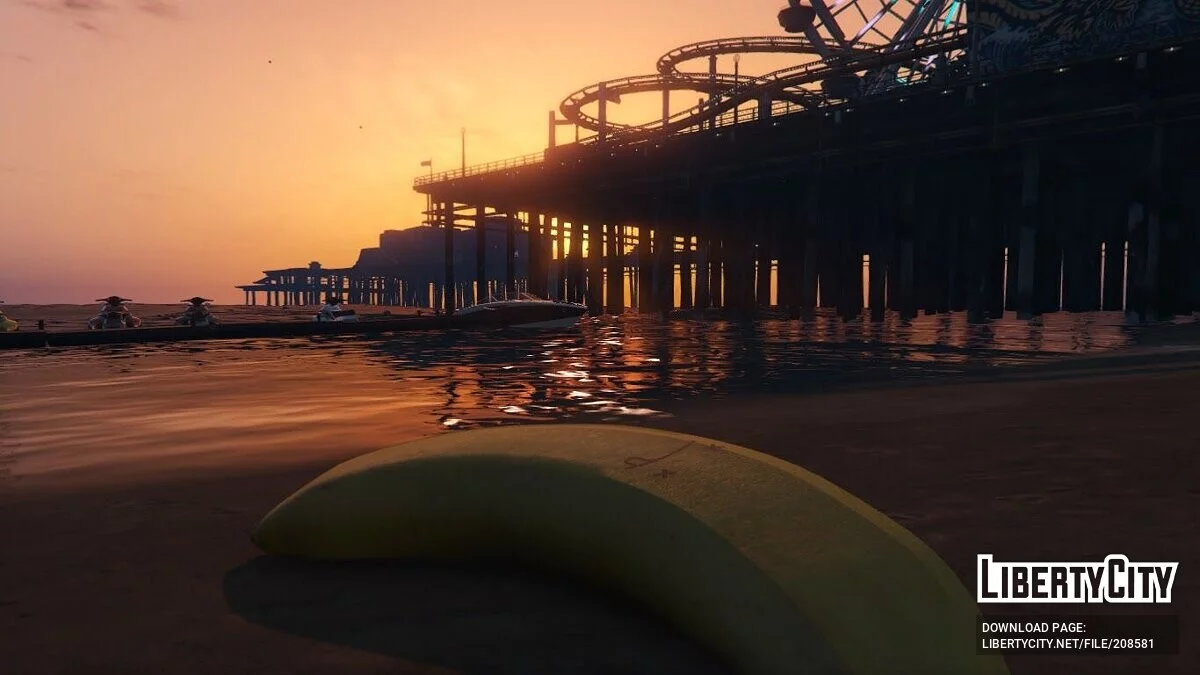 My Friend Pedro / GTA 5