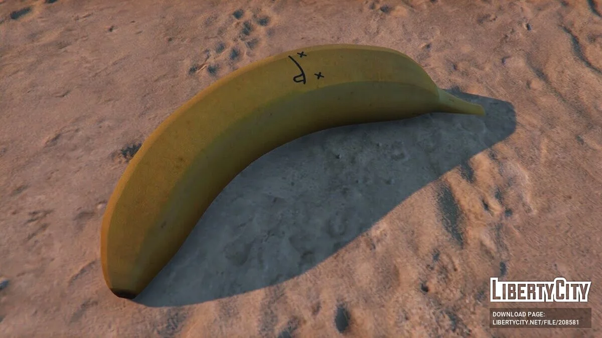 My Friend Pedro / GTA 5