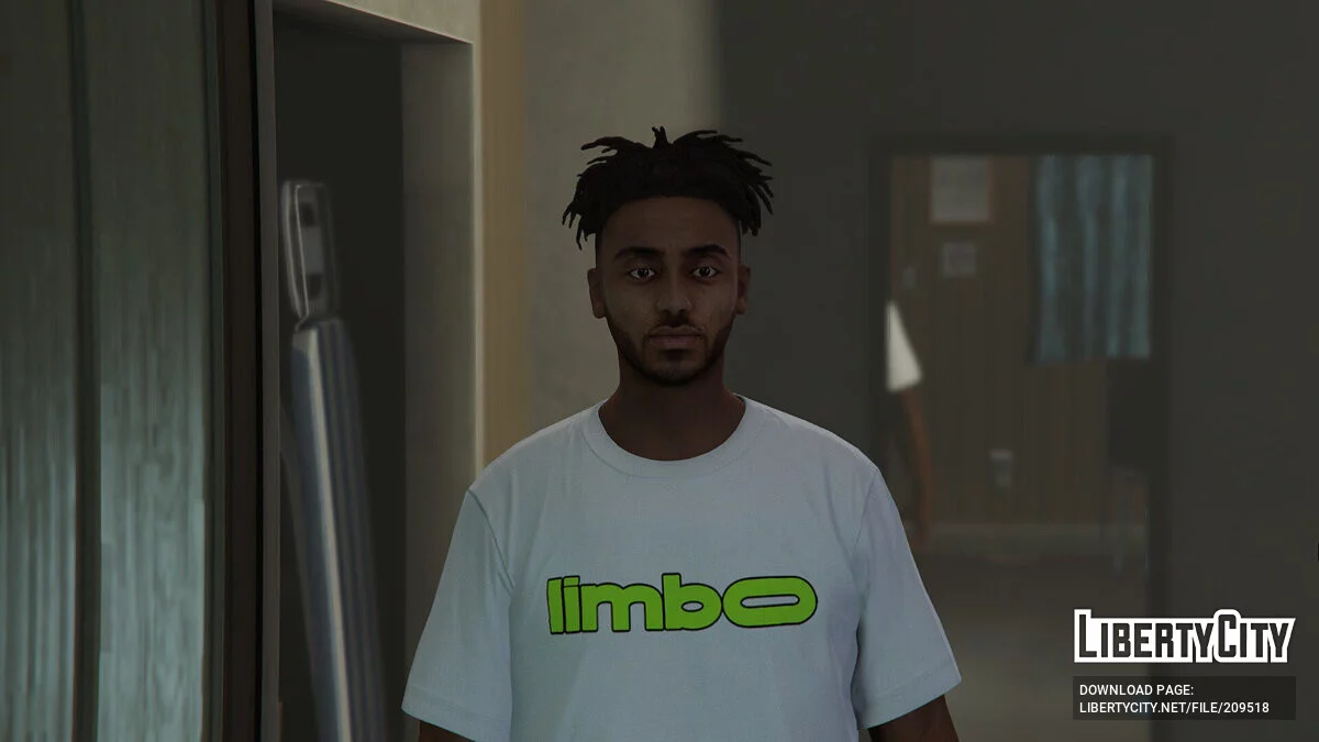 Aminé / GTA 5