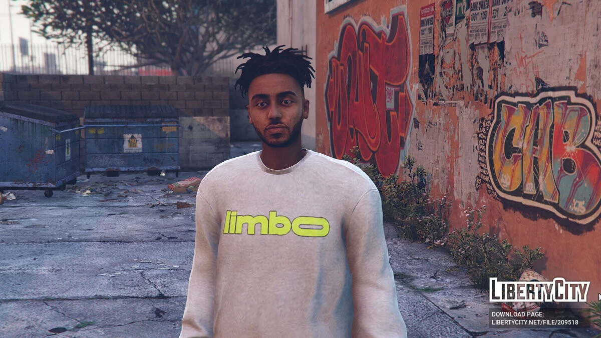 Aminé / GTA 5