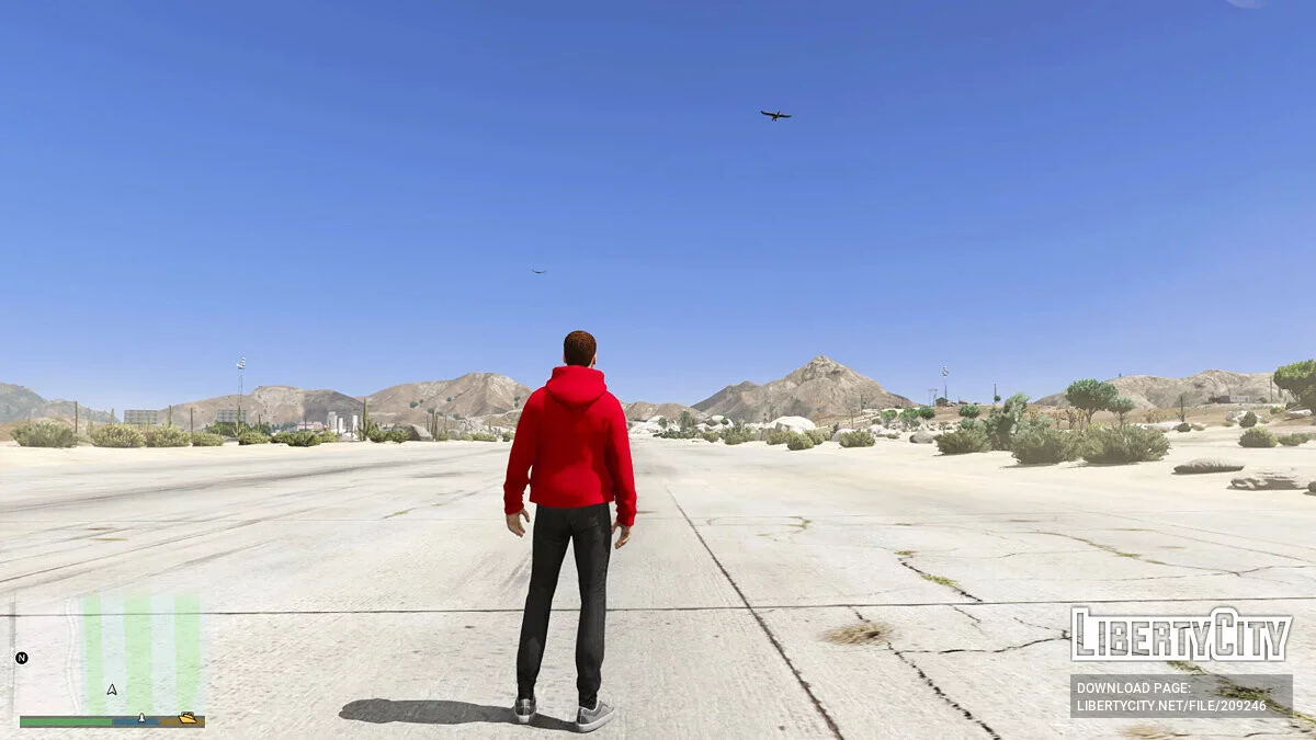 MrBeast / GTA 5