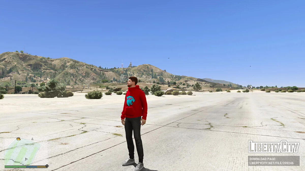 MrBeast / GTA 5