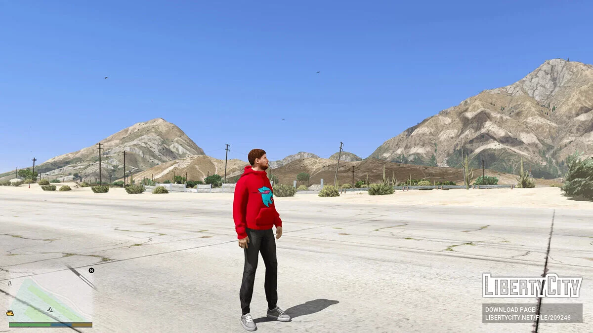 MrBeast / GTA 5