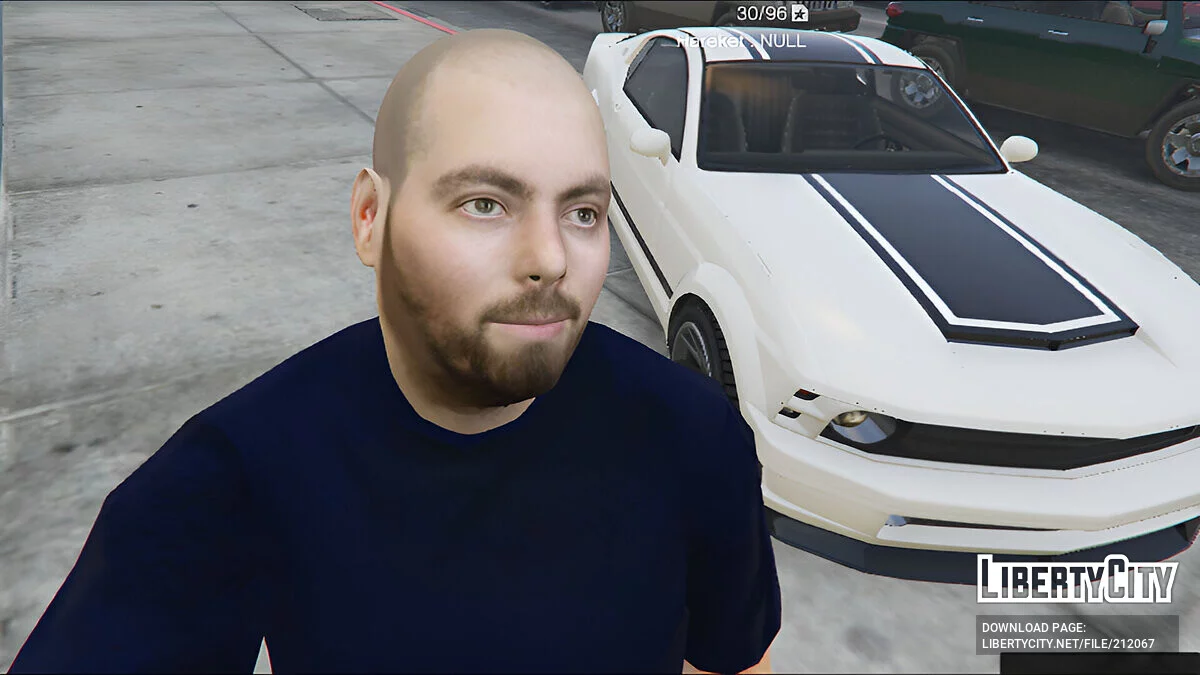 Fırat Sobutay (Fırat Sabotaj) / GTA 5