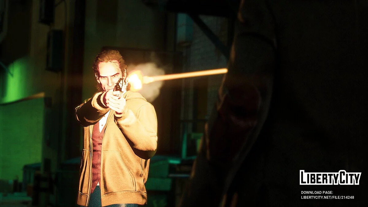 Joker 2019 / GTA 5